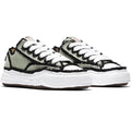 Maison Mihara Yasuhiro - Peterson 23 Olive Green