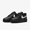 Air Force 1 Low '07 - Black/White