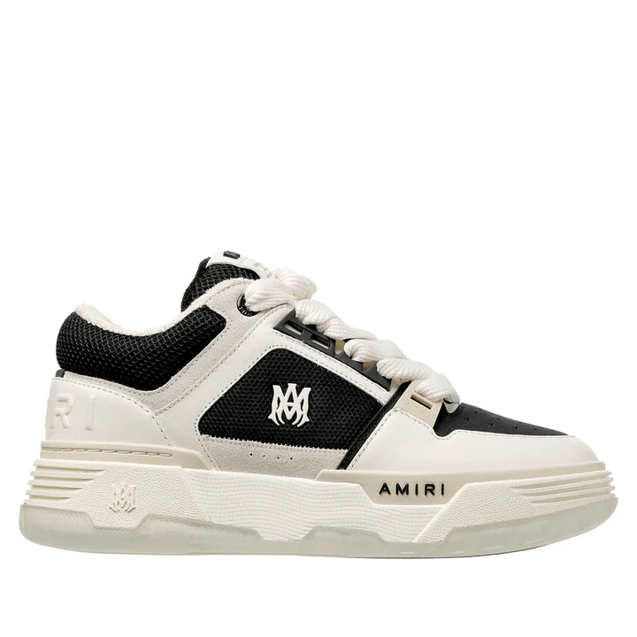 Amiri MA-1  - White and Black