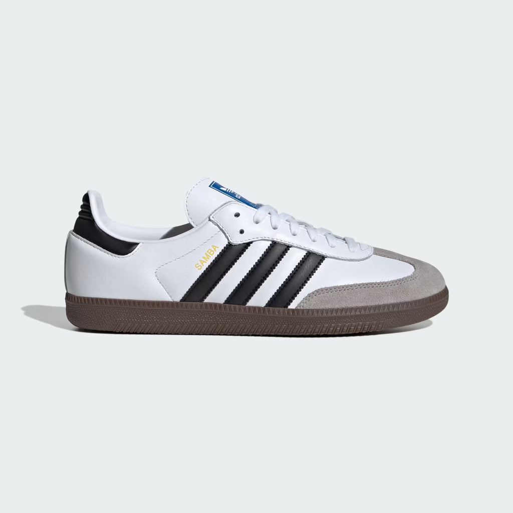 Adidas Samba OG - White