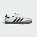 Adidas Samba OG - White