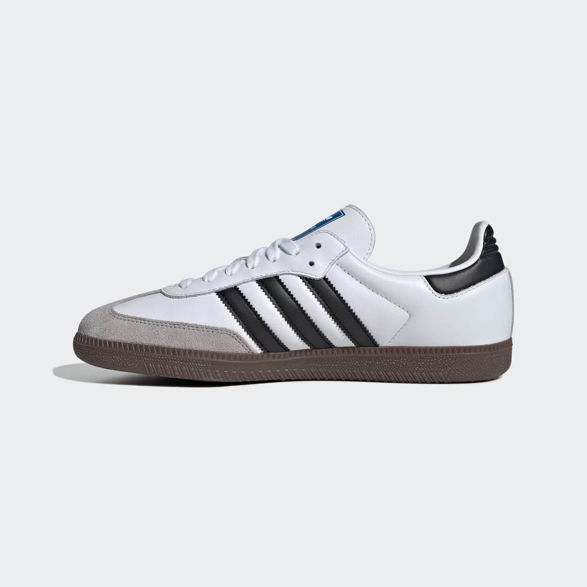 Adidas Samba OG - White