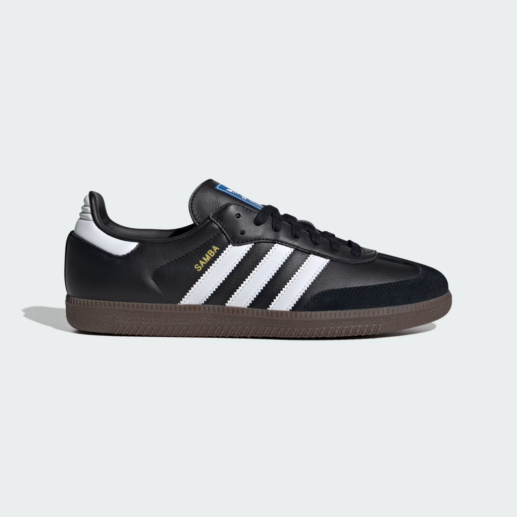 Adidas Samba OG - Black