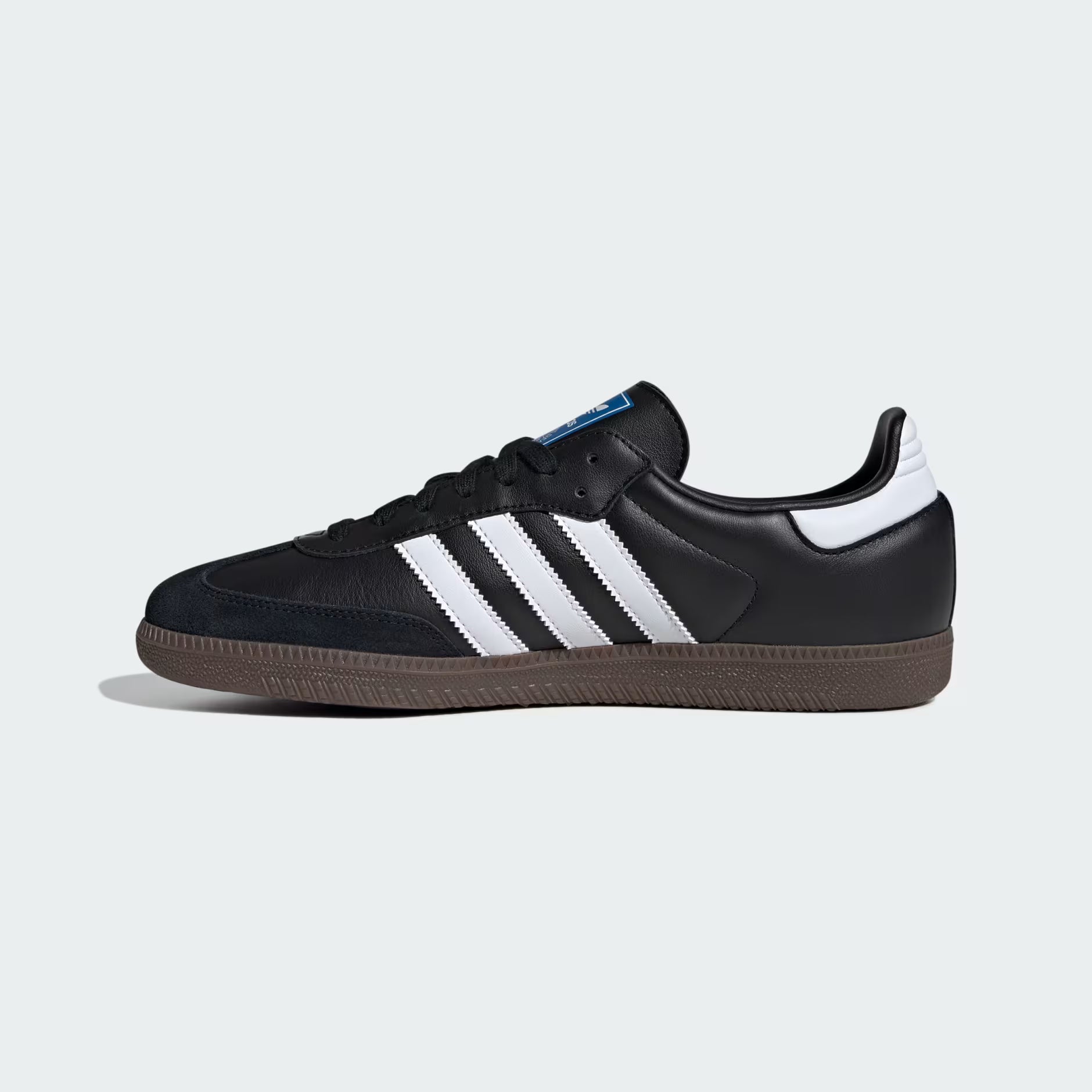 Adidas Samba OG - Black
