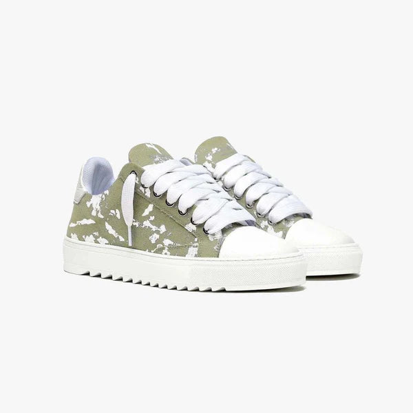NUMERIŚ ATELIER - Olive