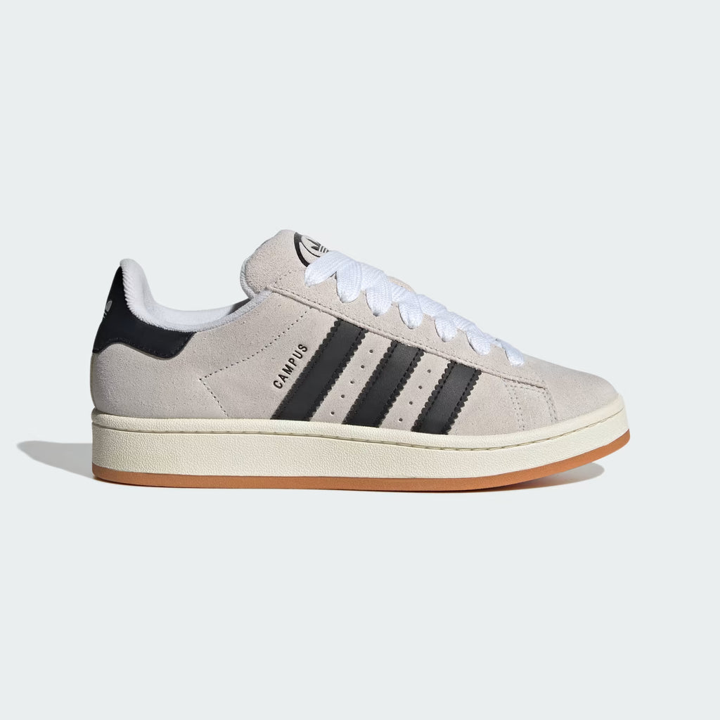 Adidas Campus - Grey