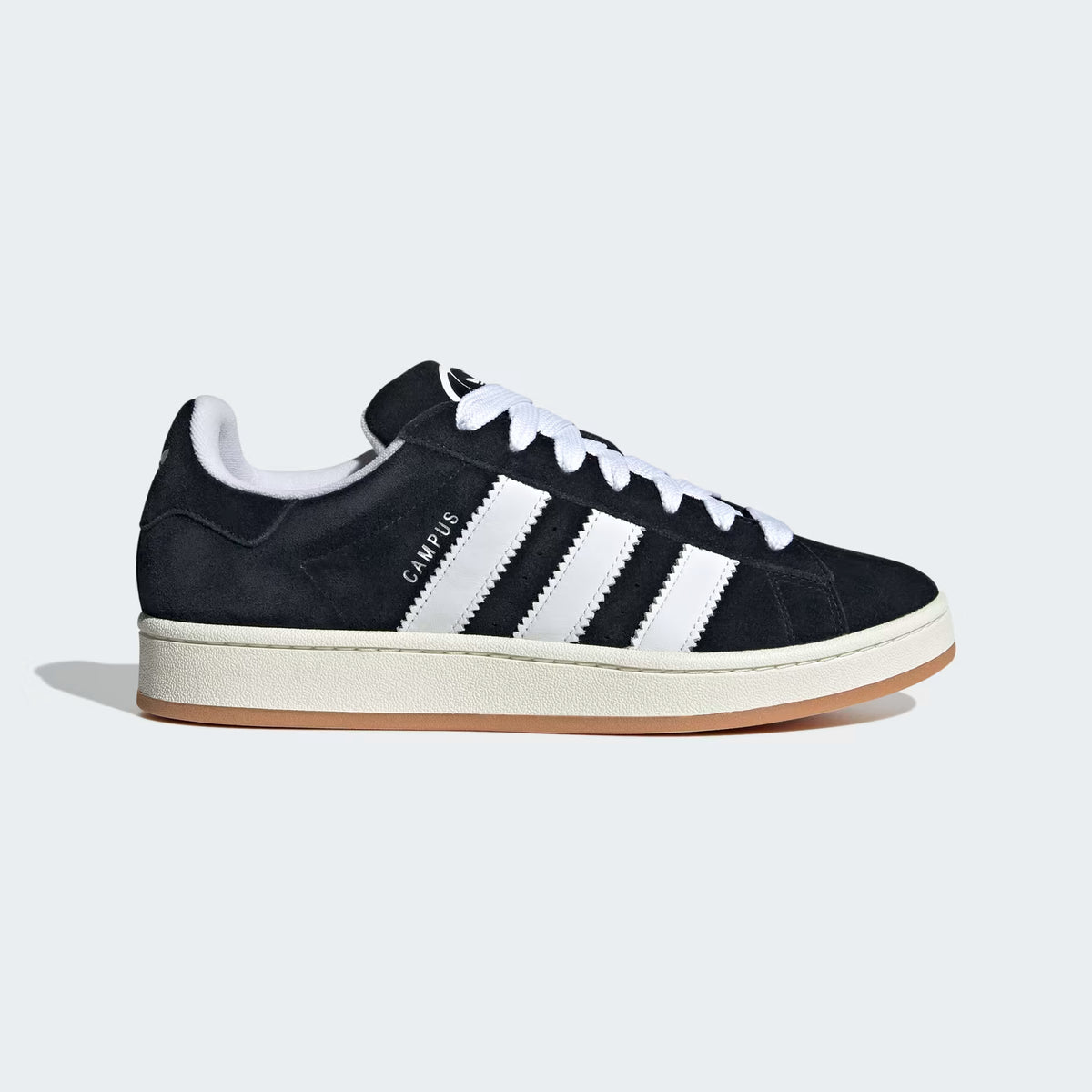 Adidas Campus - Black Original