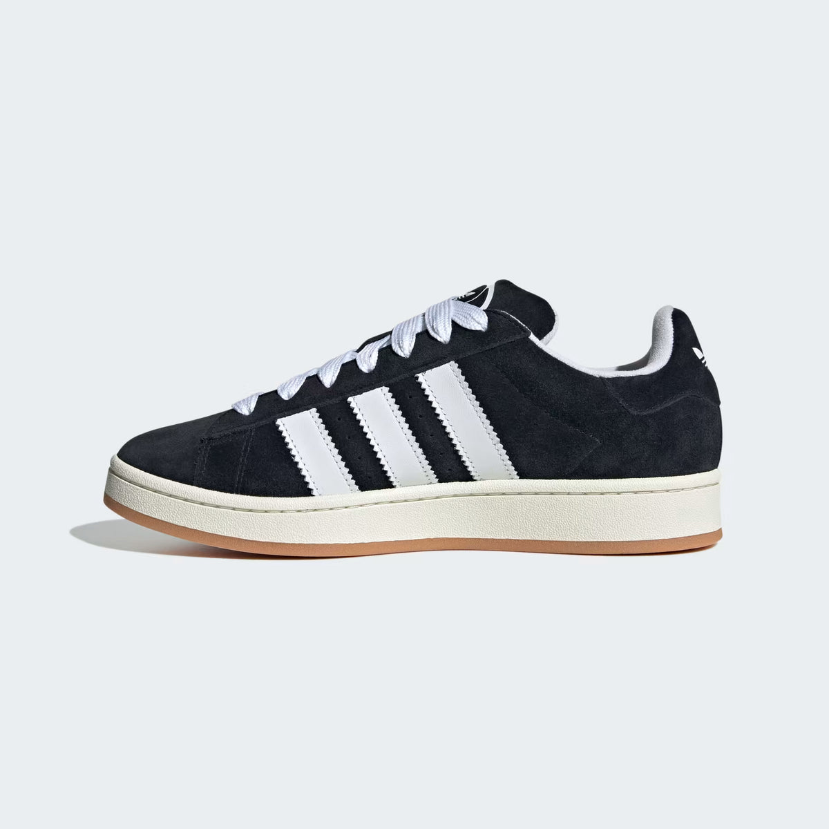Adidas Campus - Black Original