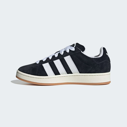 Adidas Campus - Black Original