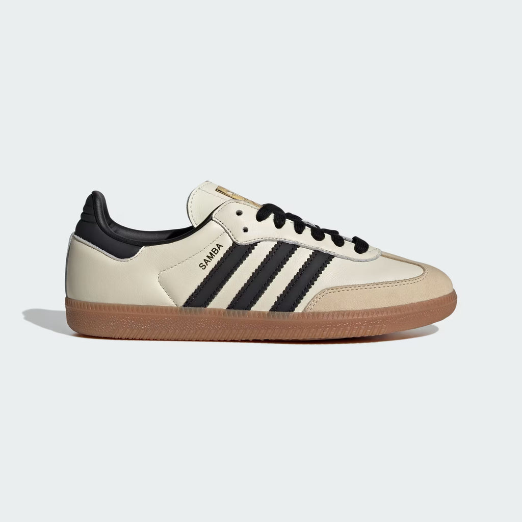 Adidas Samba OG - Cream White