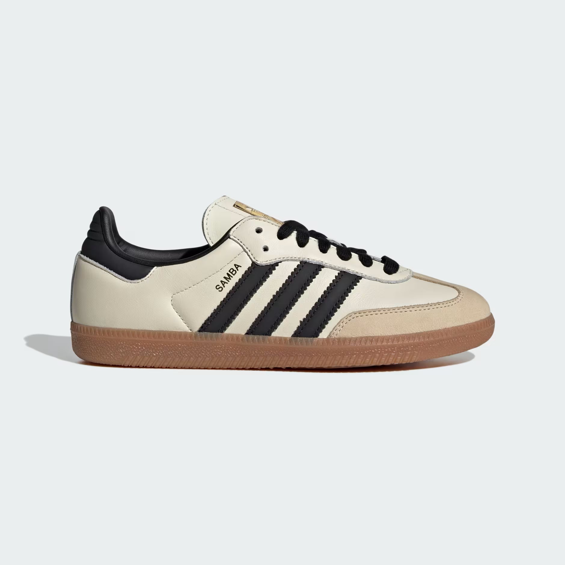 Adidas Samba OG - Cream White