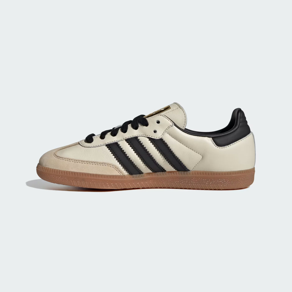 Adidas Samba OG - Cream White