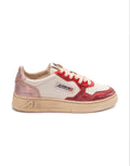Autry Medalist Low - Super Vintage