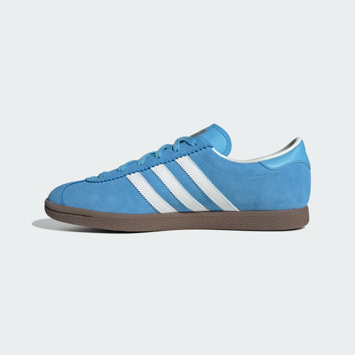 Adidas Handball Stadt - Sky Blue