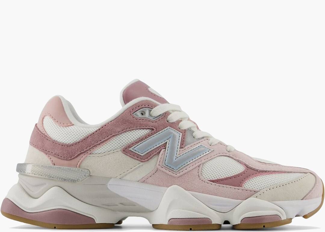 New Balance 9060 - Rose Pink