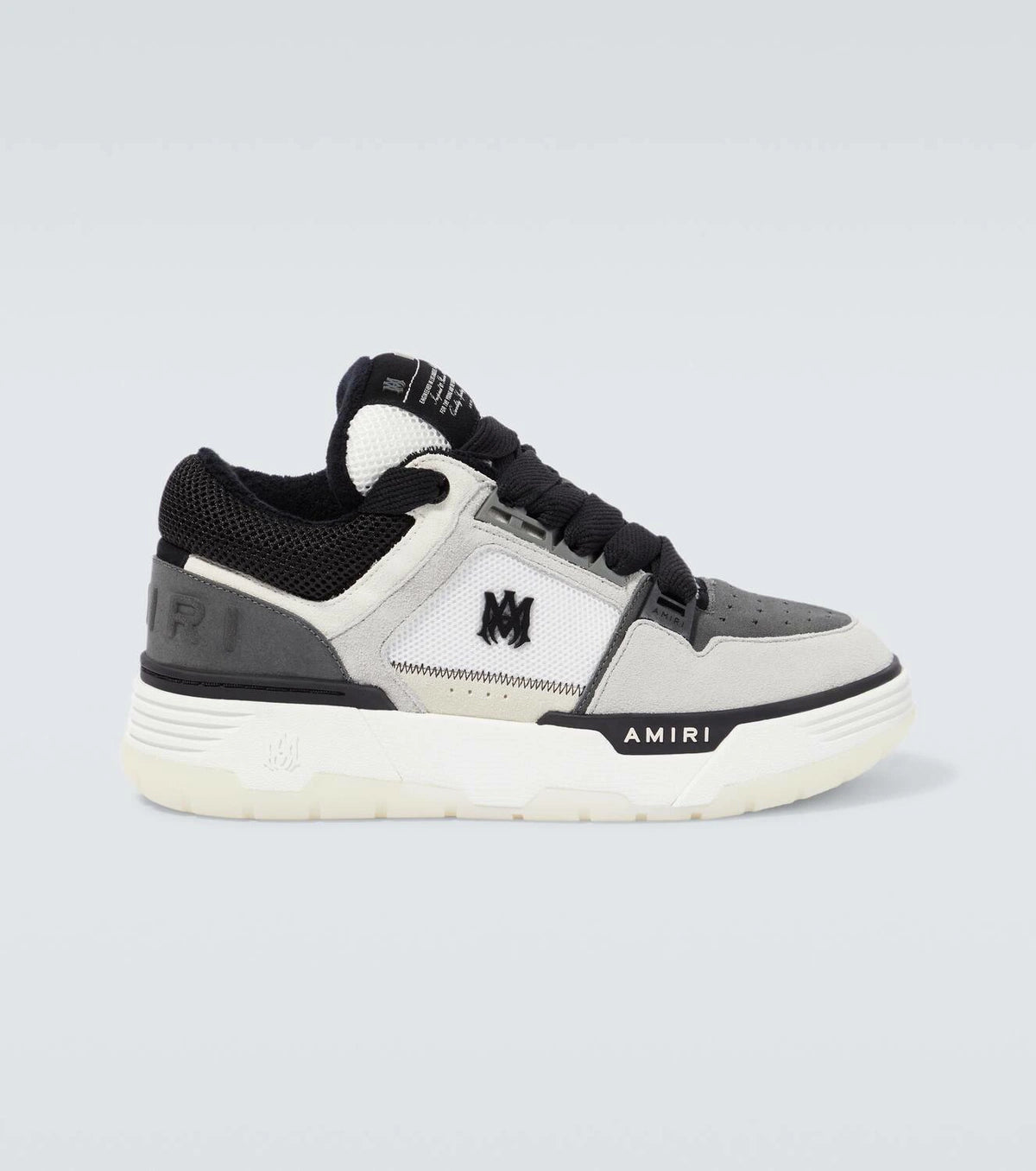 Amiri MA-1  - Gray and Black