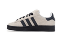 Adidas Campus - White Core Black