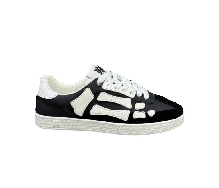 AMIRI Pacific Bones - Black