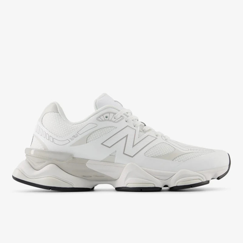 New Balance 9060 - White