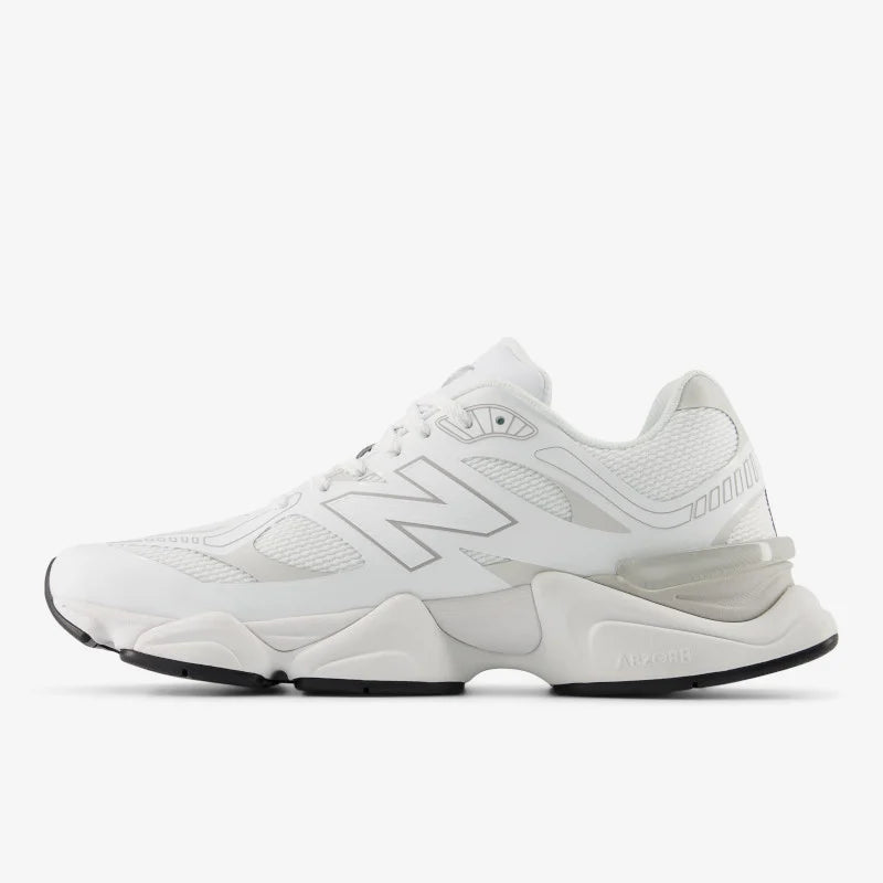New Balance 9060 - White