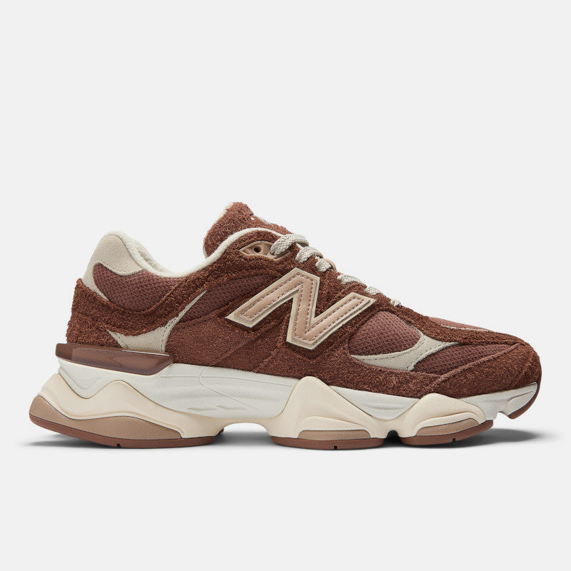New Balance 9060 - Sparrow