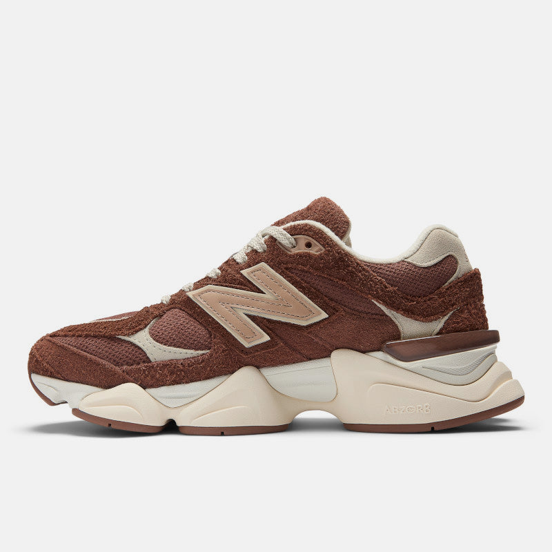 New Balance 9060 - Sparrow