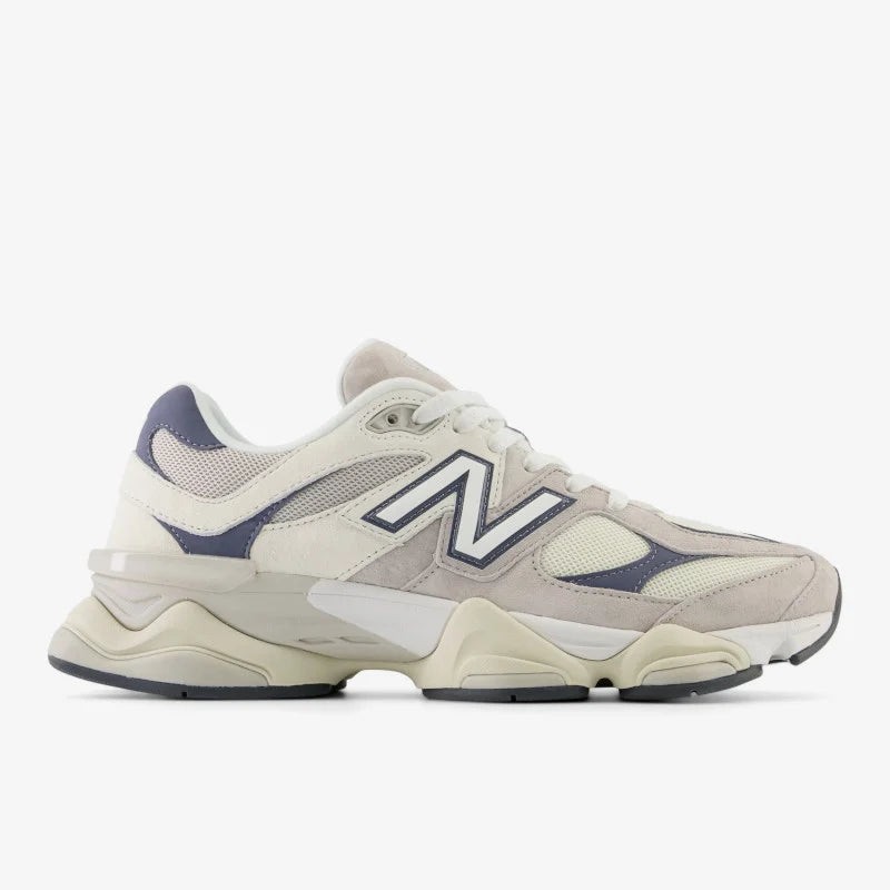 New Balance 9060 - Moonrock Linen