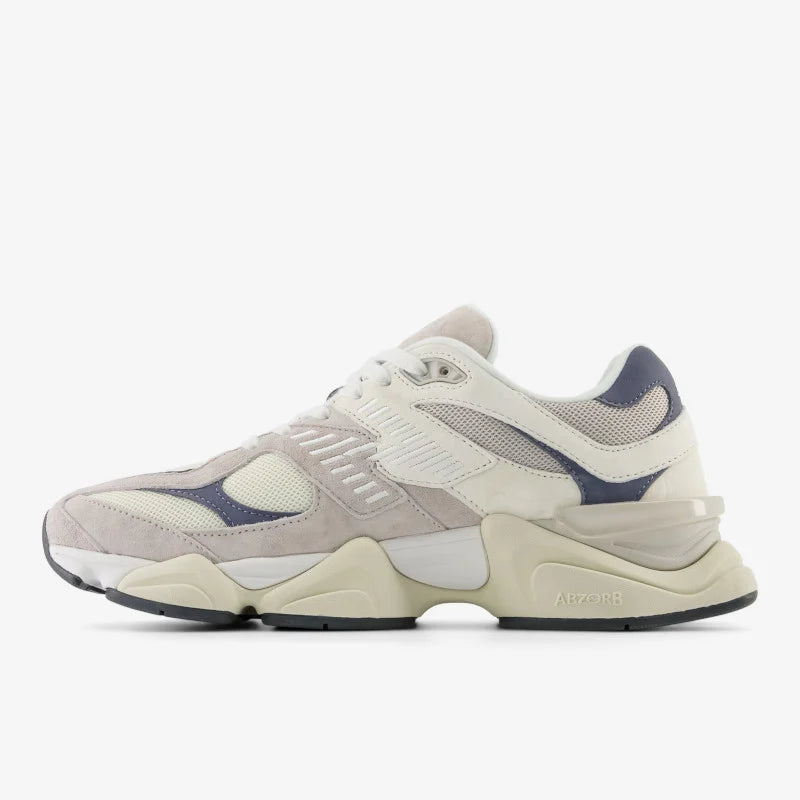 New Balance 9060 - Moonrock Linen