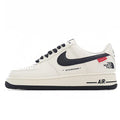 Air Force 1 Low '07 - Supreme x The North Face