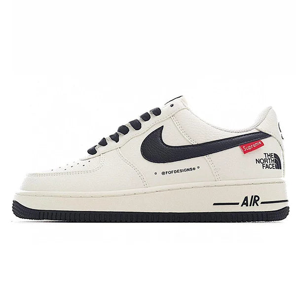 Air Force 1 Low '07 - Supreme x The North Face