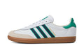 Adidas Samba x Sporty & Rich - White Green