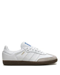 Adidas Samba OG - Double White Gum
