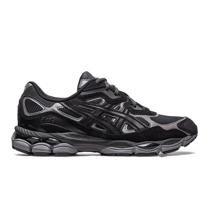 Asics Gel Nyc - Black