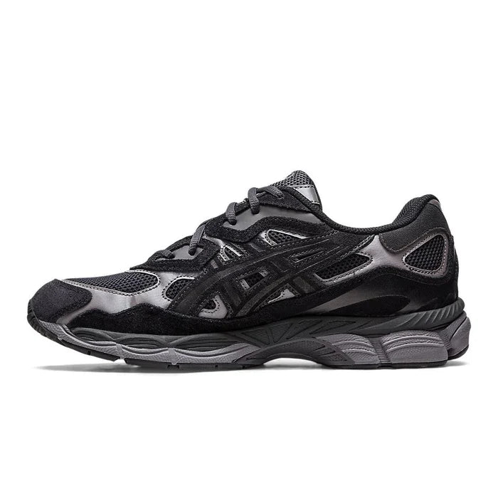 Asics Gel Nyc - Black