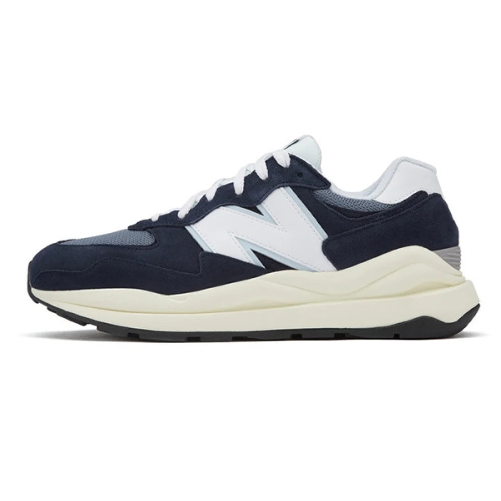 New Balance 5740 - Team Navy