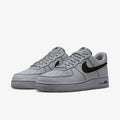 Nike Air Force 1 Low '07 - Gray and Black