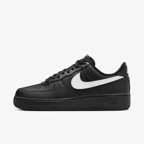 Air Force 1 Low '07 - Black/White