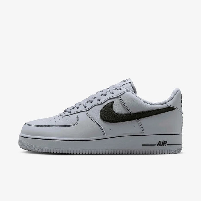 Nike Air Force 1 Low '07 - Gray and Black