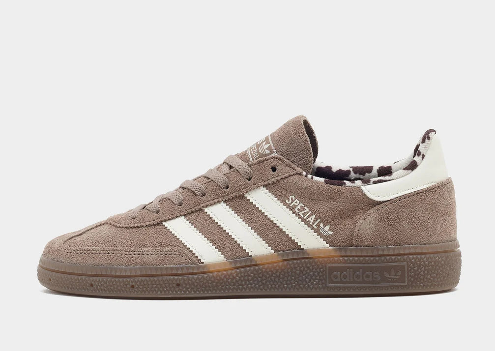 Adidas Handball Spezial - Brown