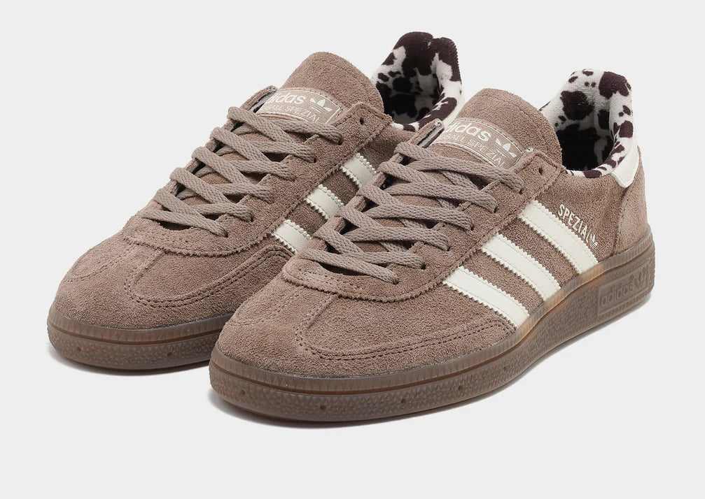 Adidas Handball Spezial - Brown