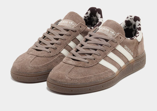 Adidas Handball Spezial - Brown