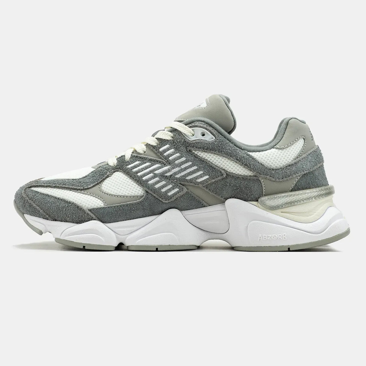 New Balance 9060 - Grey/White