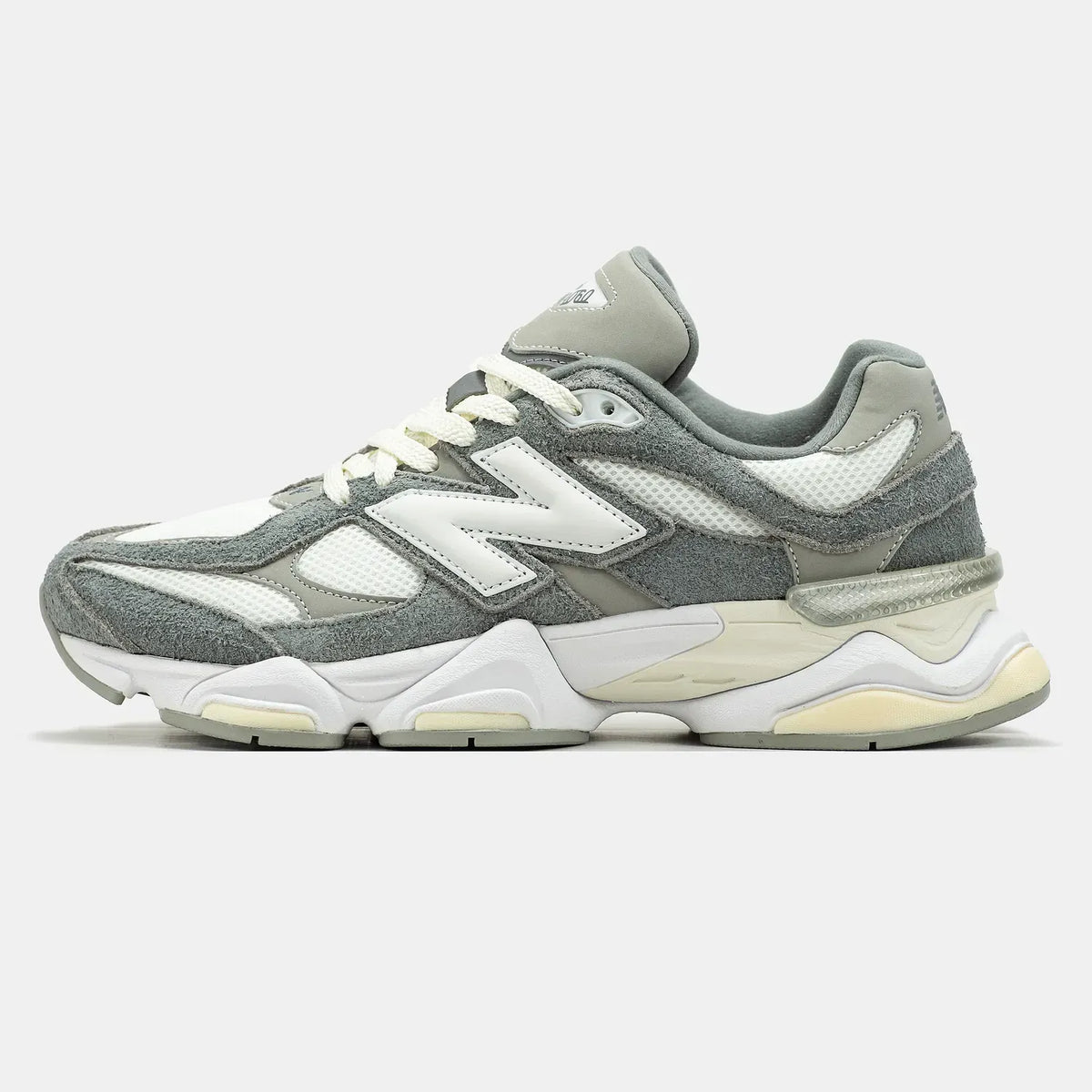 New Balance 9060 - Grey/White