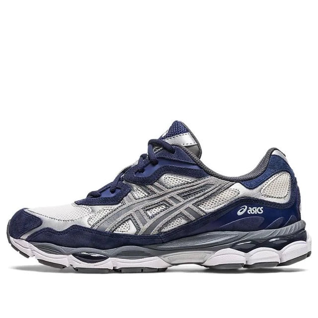 Asics Gel Nyc - Navy Steel