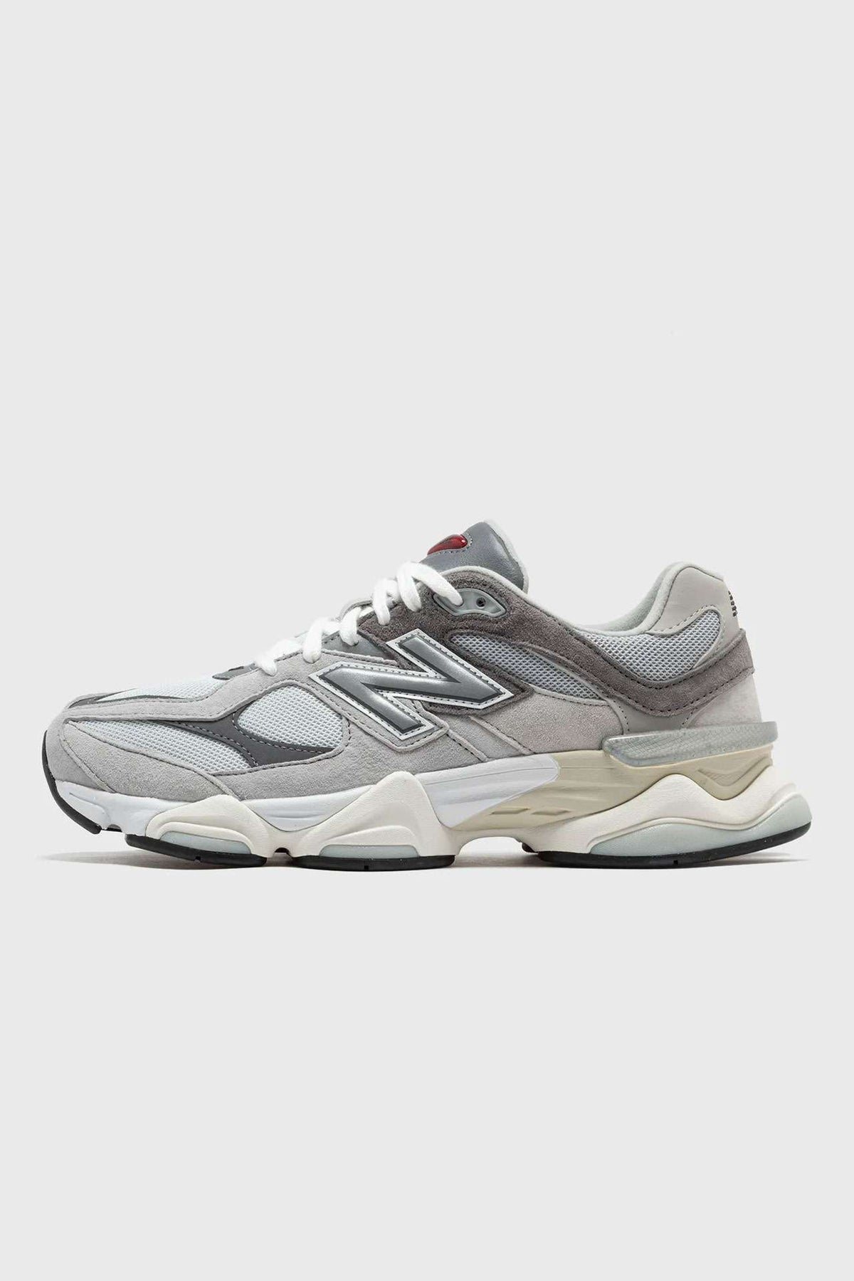 New Balance 9060 - Grey/White