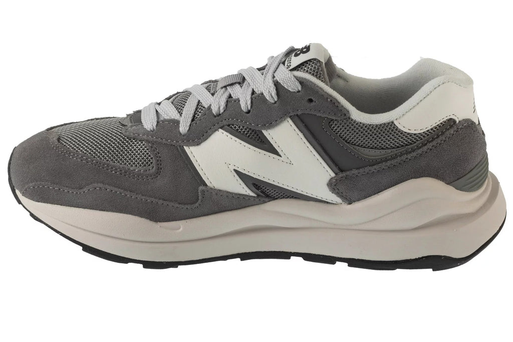 New Balance 5740 - Grey Day