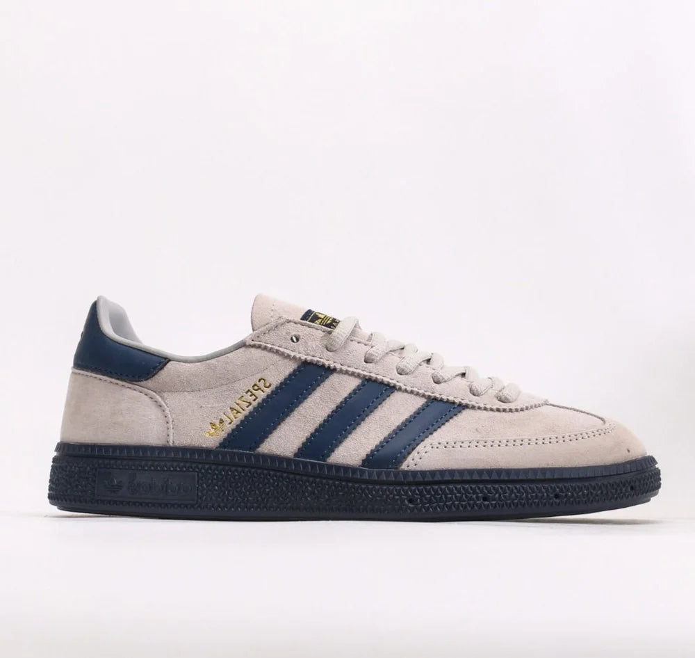 Adidas Handball Spezial - Grey Navy
