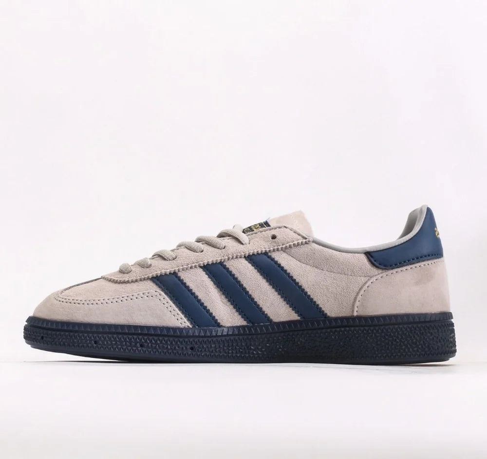 Adidas Handball Spezial - Grey Navy