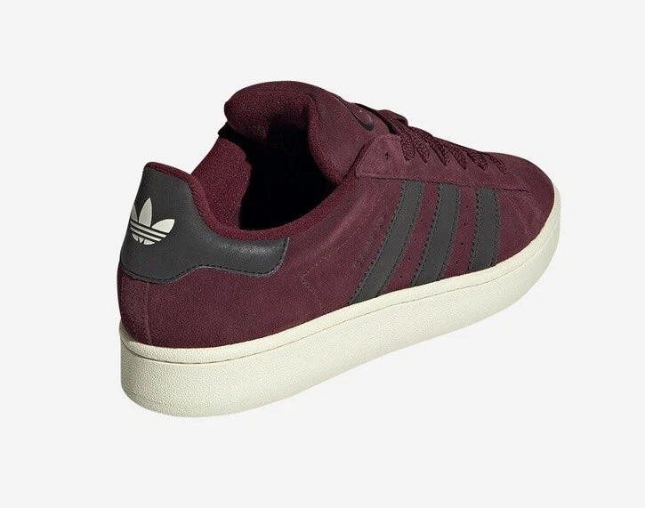 Adidas Campus - Red