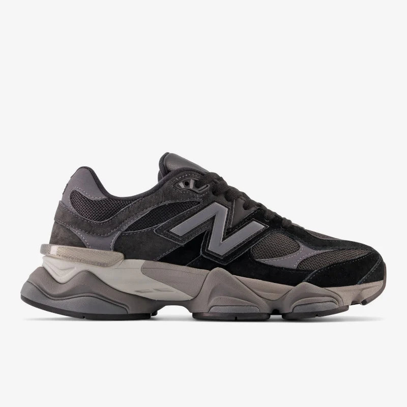 New Balance 9060 - Black Castlerock